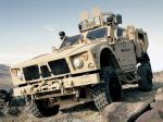 Oshkosh M-ATV 2009 года